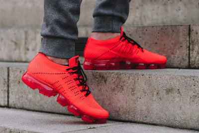 CLOT x Nike Vapor Max