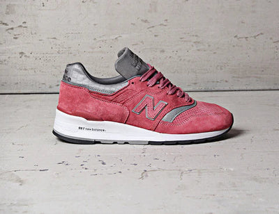 Koncept x New Balance 997 "Ros"